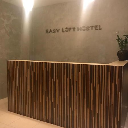 Easy Loft Hostel Phuket Exterior foto